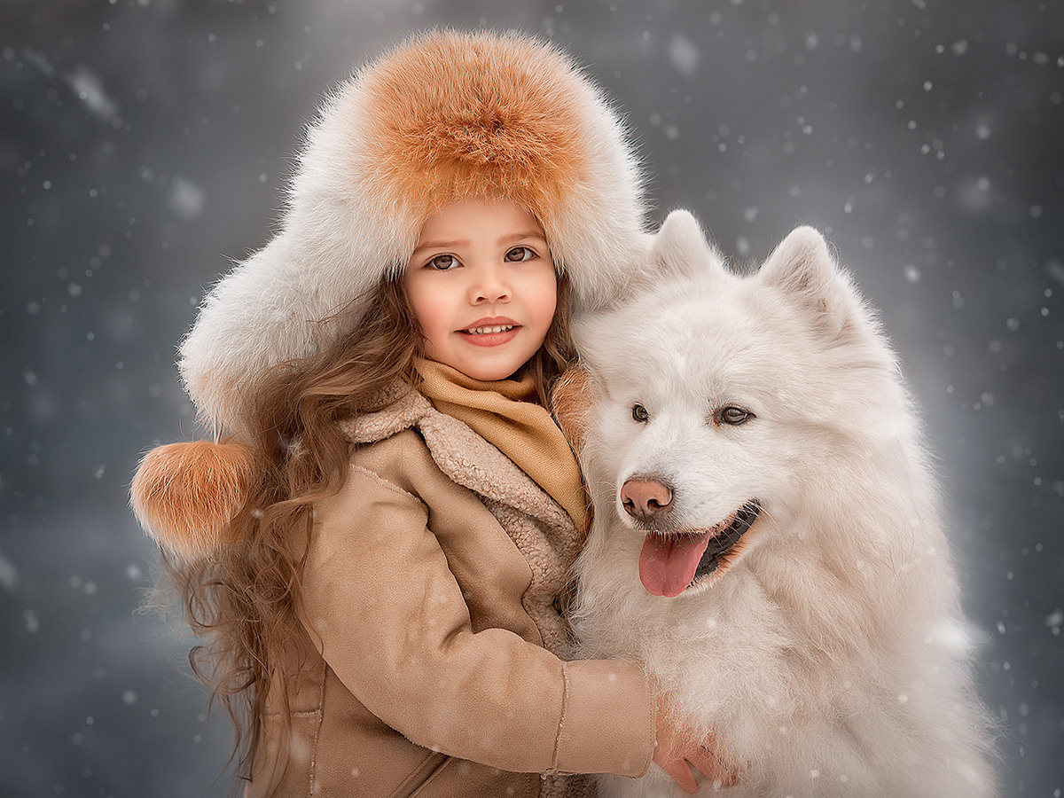 Детская фотосъемка. Детский и семейный фотограф Елена Михайлова в Москве