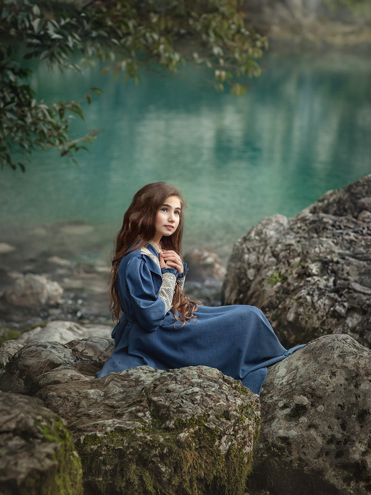 Детская фотосъемка. Детский и семейный фотограф Елена Михайлова в Москве