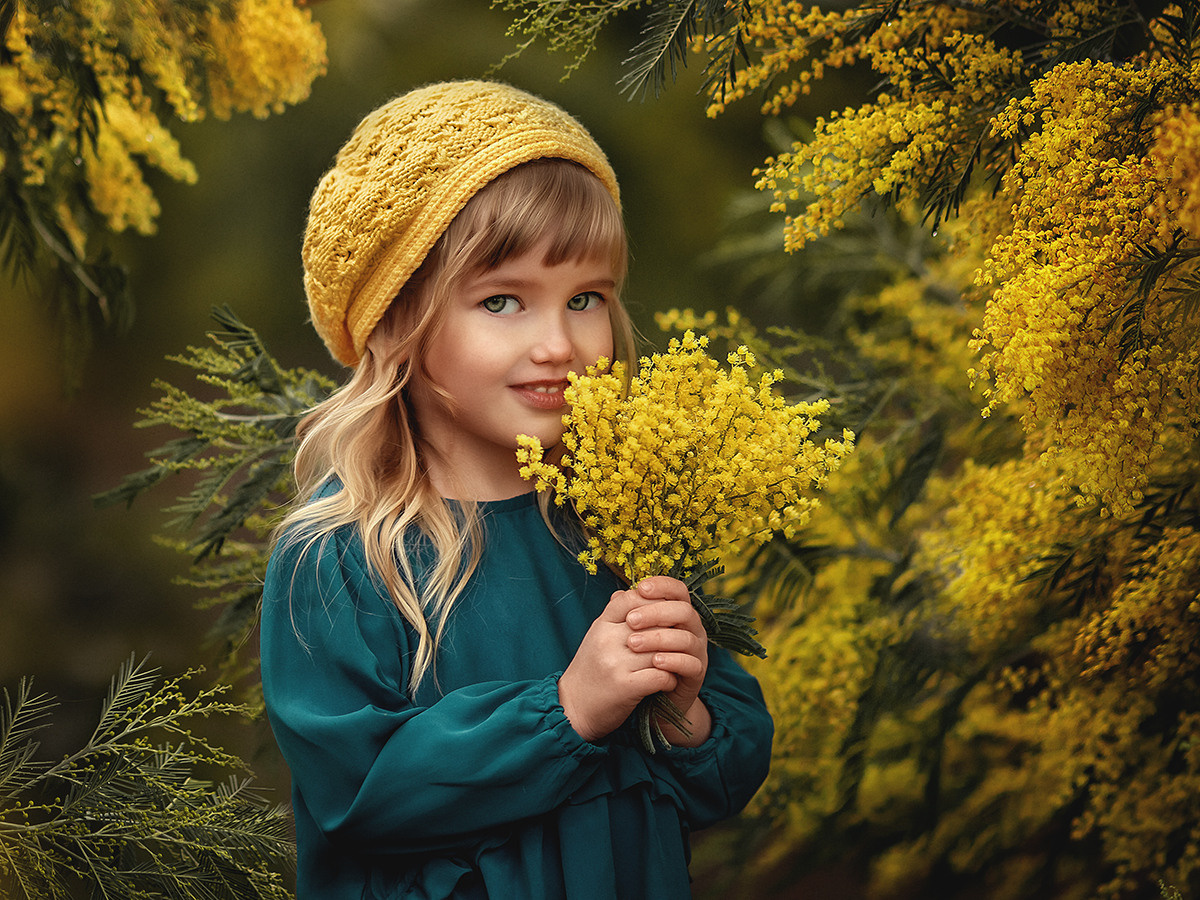 Детская фотосъемка. Детский и семейный фотограф Елена Михайлова в Москве