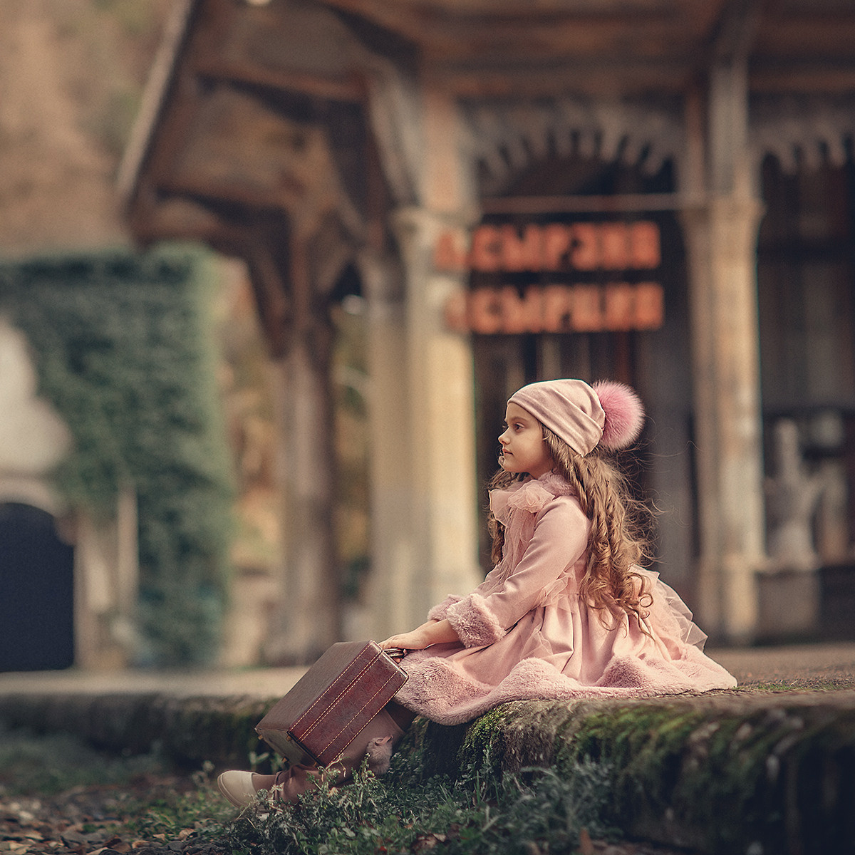 Детская фотосъемка. Детский и семейный фотограф Елена Михайлова в Москве