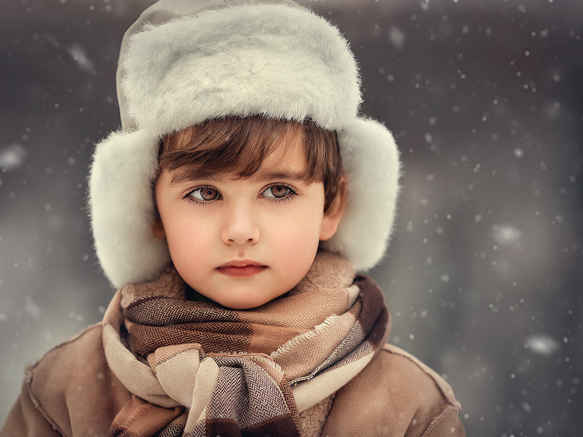 Детская фотосъемка. Детский и семейный фотограф Елена Михайлова в Москве