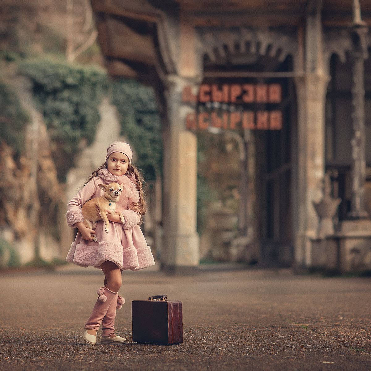 Детская фотосъемка. Детский и семейный фотограф Елена Михайлова в Москве