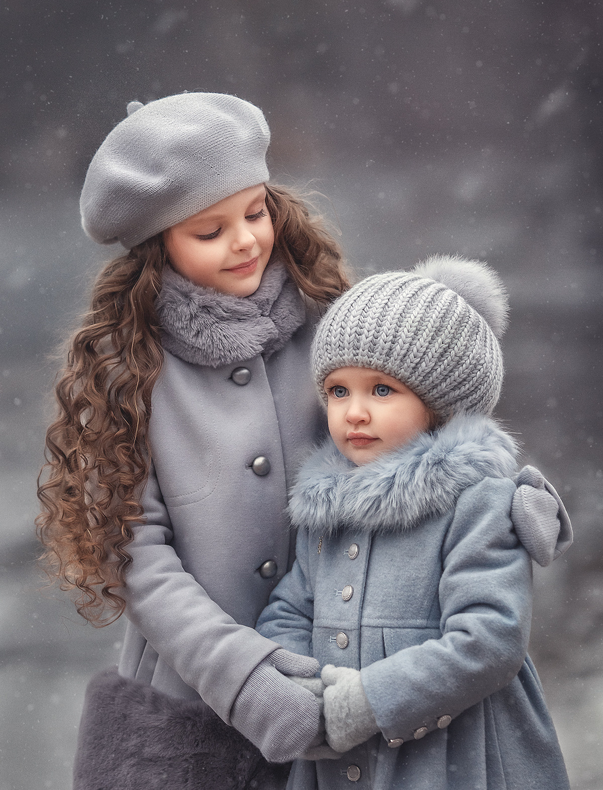 Детская фотосъемка. Детский и семейный фотограф Елена Михайлова в Москве