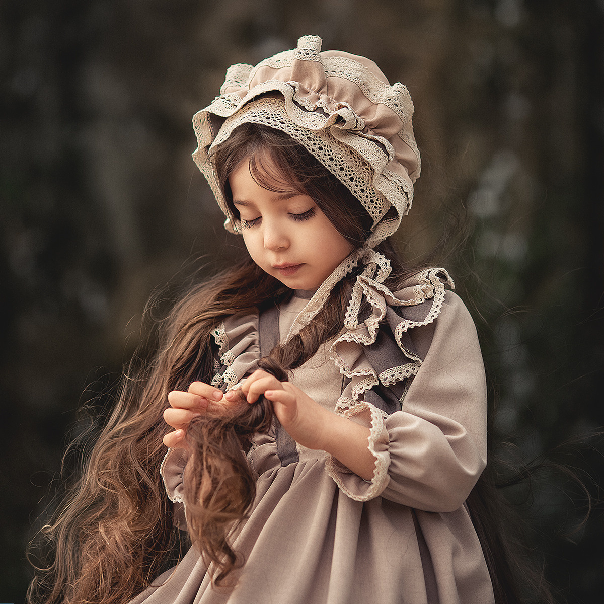 Детская фотосъемка. Детский и семейный фотограф Елена Михайлова в Москве