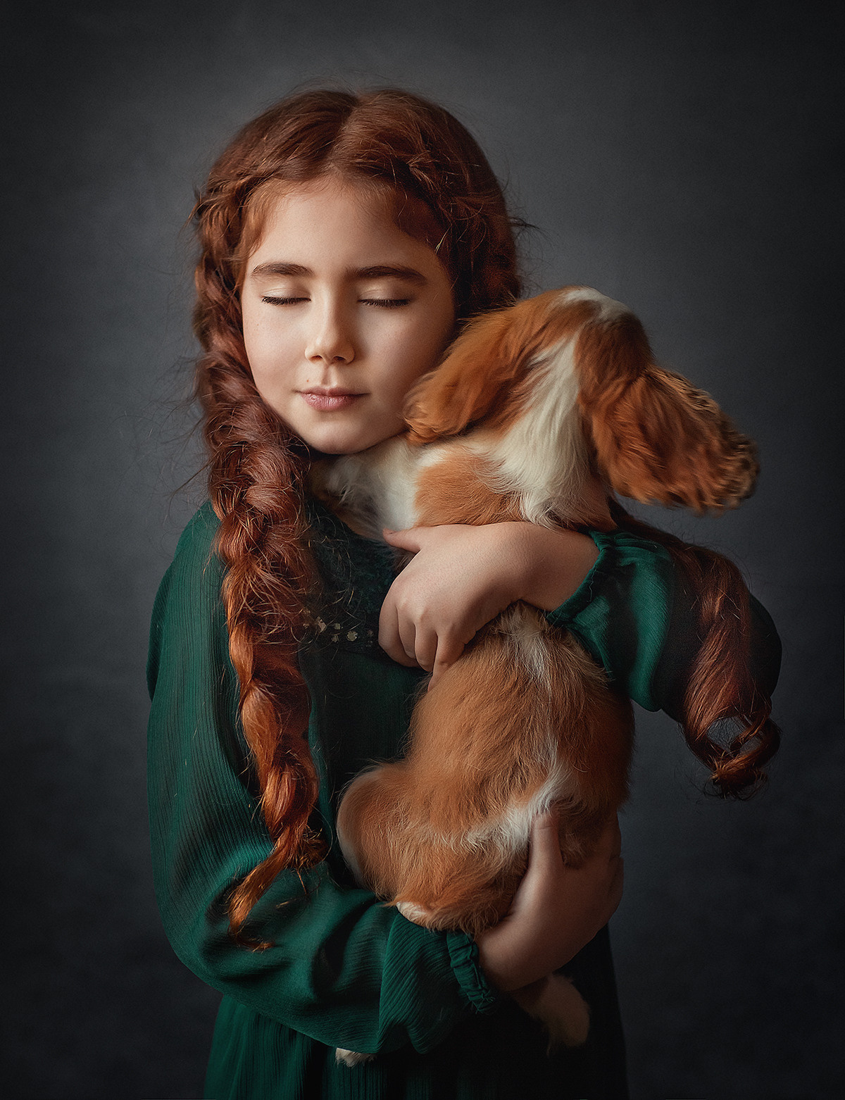 Детская фотосъемка. Детский и семейный фотограф Елена Михайлова в Москве