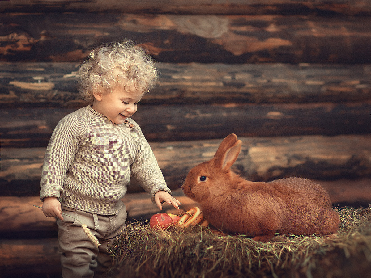 Детская фотосъемка. Детский и семейный фотограф Елена Михайлова в Москве