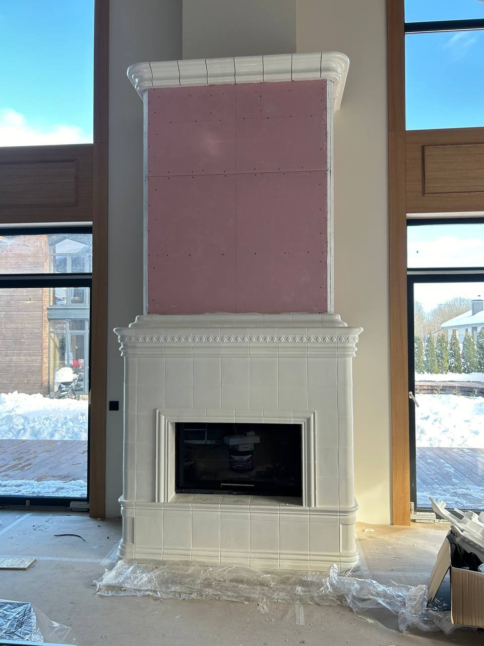 ПРОЕКТ LIKE|КАЛИНИНГРАД. ДИЗАЙНЕР ИНТЕРЬЕРА|ВАЛЕРИЯ БУКИНА