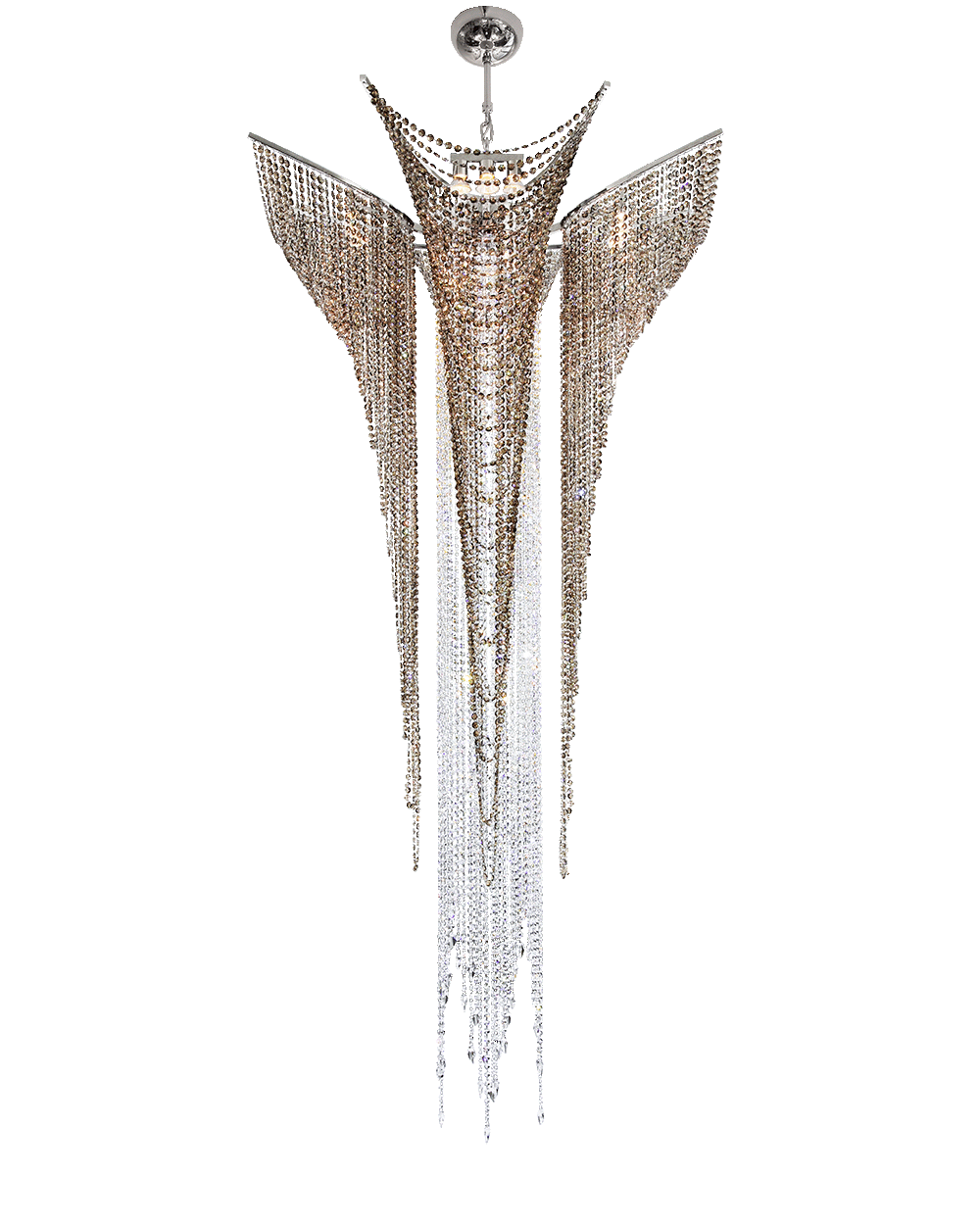 Люстры. Декорактив Москва