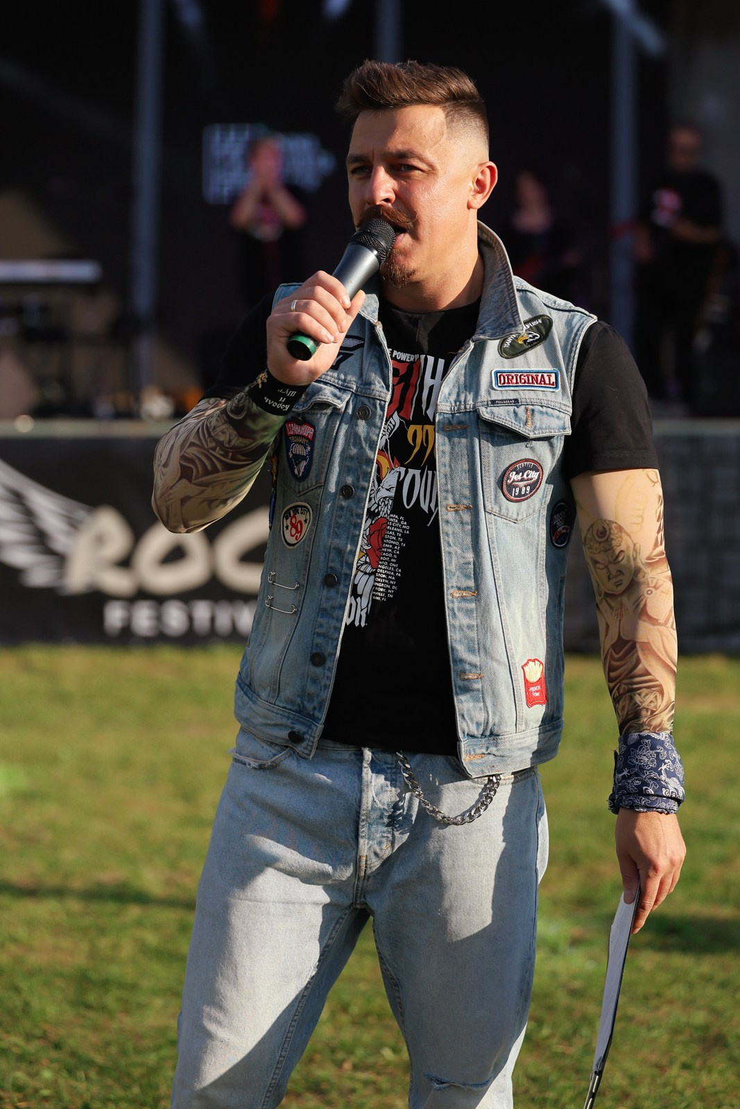 /РЕПОРТАЖ/ Rock'n'Roll FEST. Свадебный фотограф Великий Новгород Станислав Кособудский