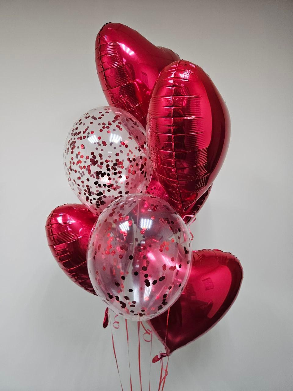 Шары. Главная