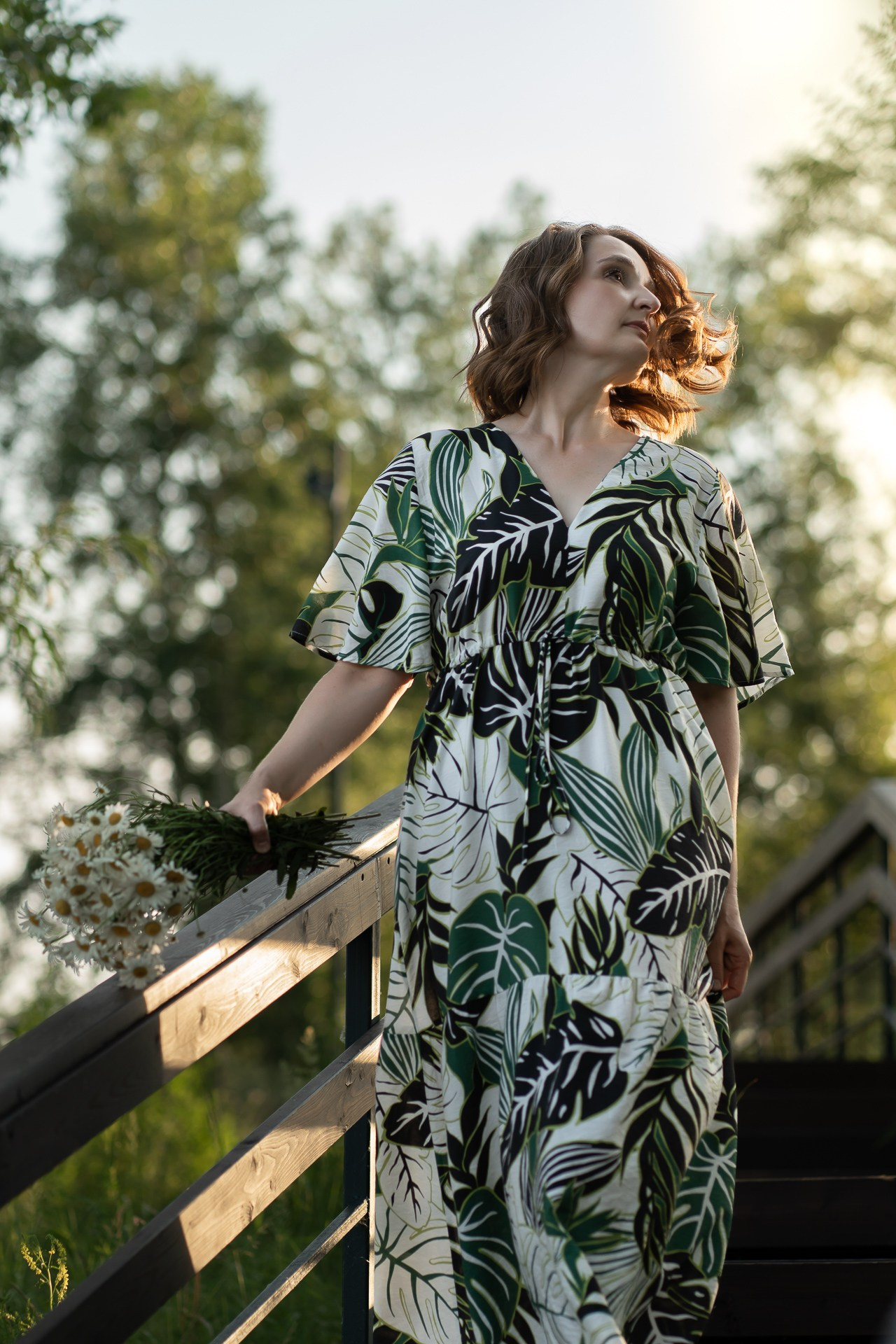 Лариса. Фотограф в Красноярске. Юлия Чаушанская