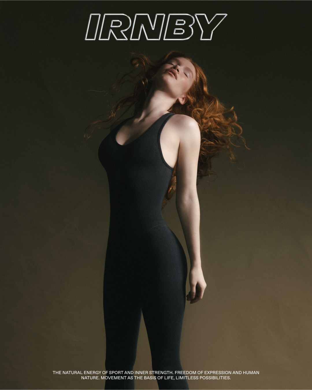 IRNBY. Photographer. Producer. Retoucher