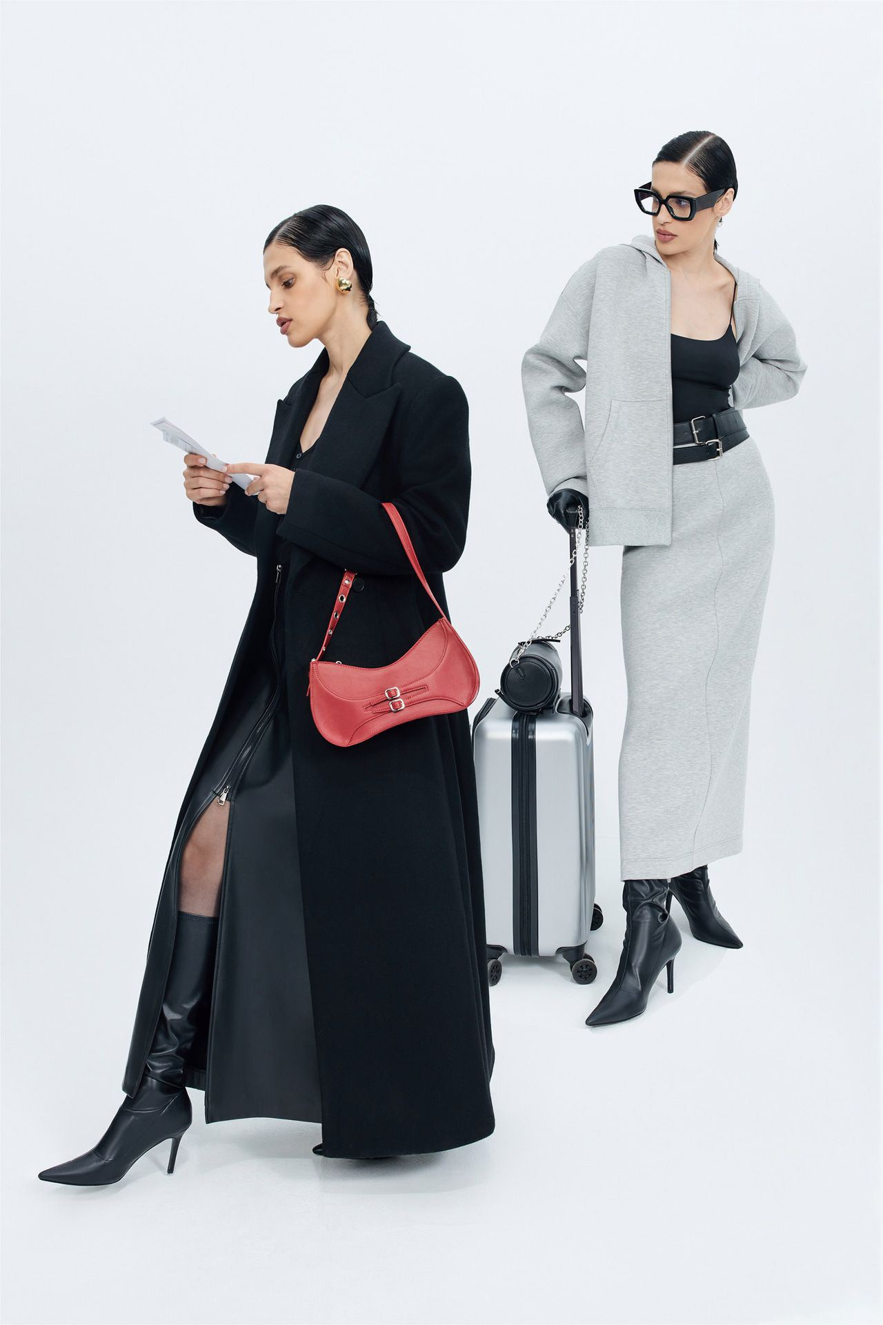 Gabi. Guilty Model Management