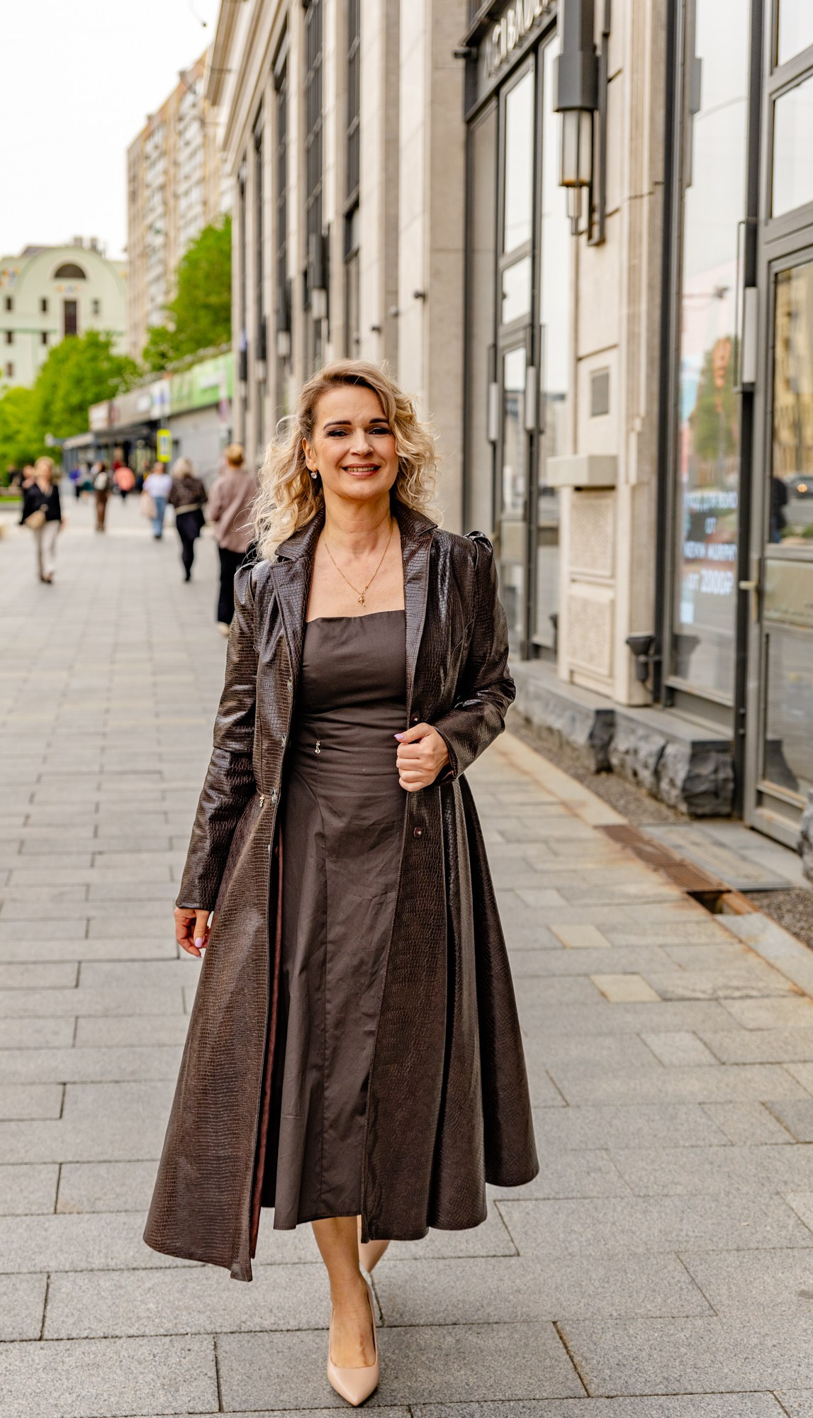 GRAND FASHION DAYS 17 05 2025. Дмитрий Томкэт
