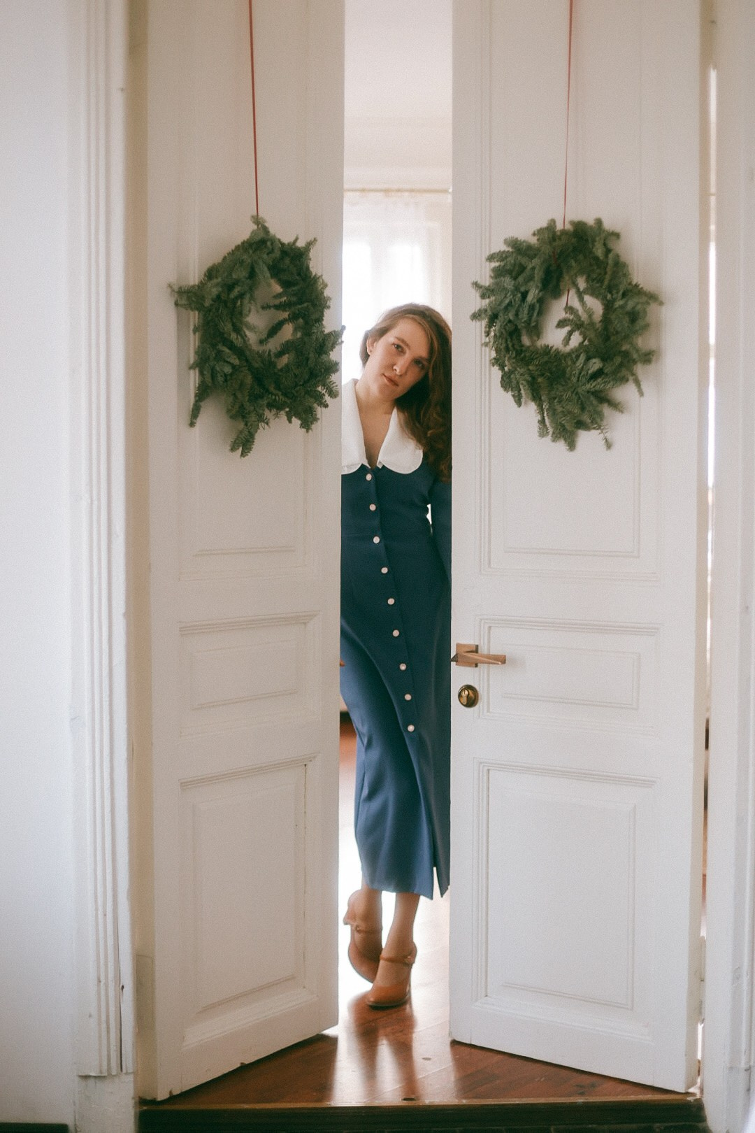 Лиза. Фотограф Нижний Новгород