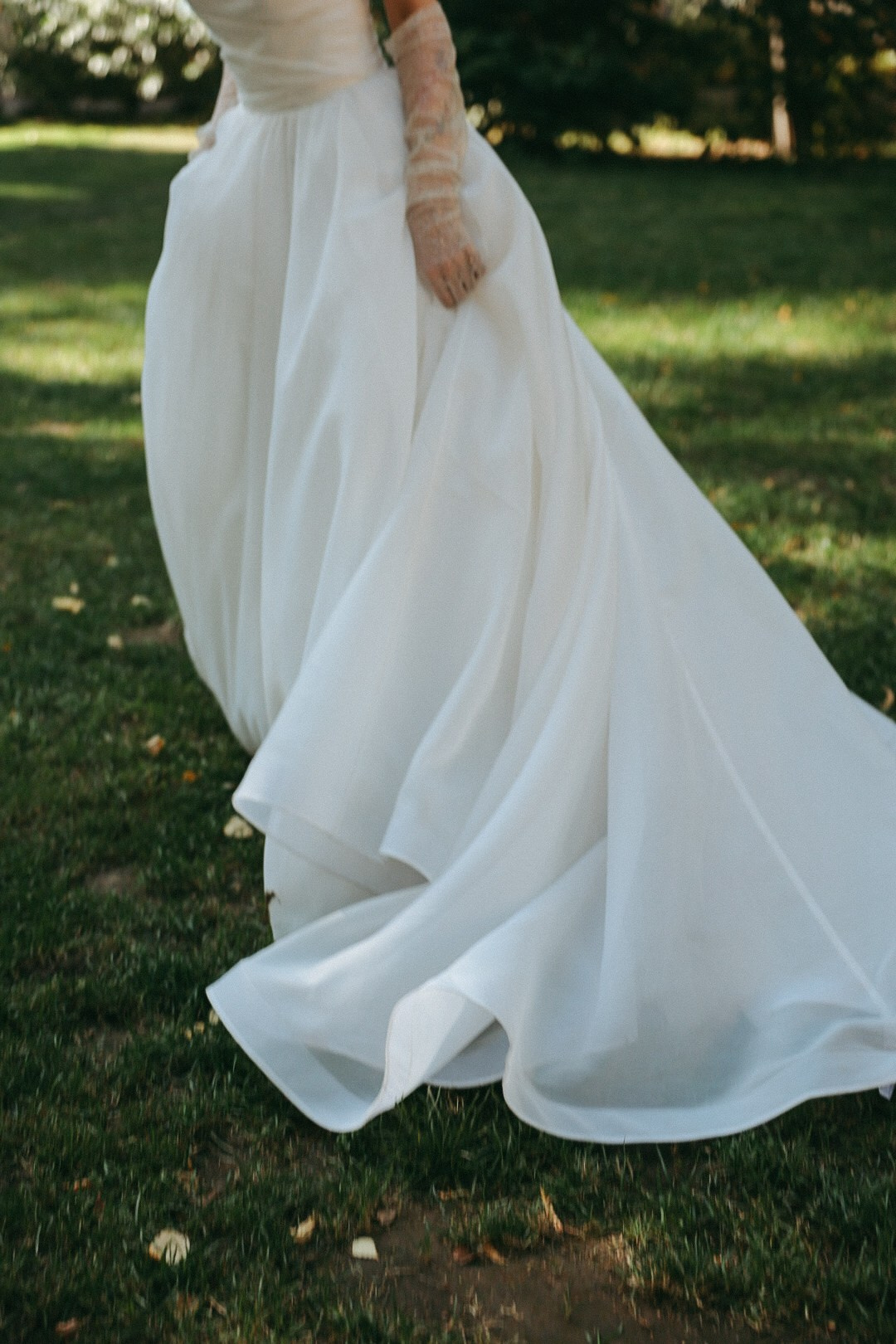 Саша и Марина. Фотограф Нижний Новгород