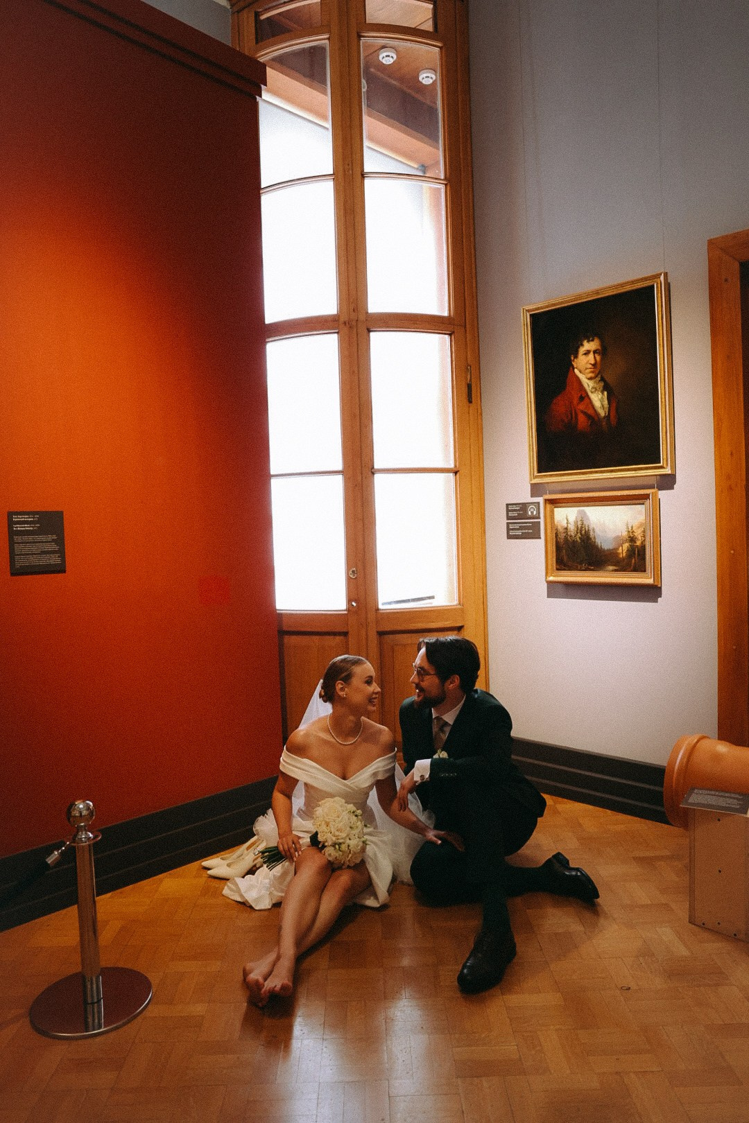 Глеб и Наташа. Фотограф Нижний Новгород