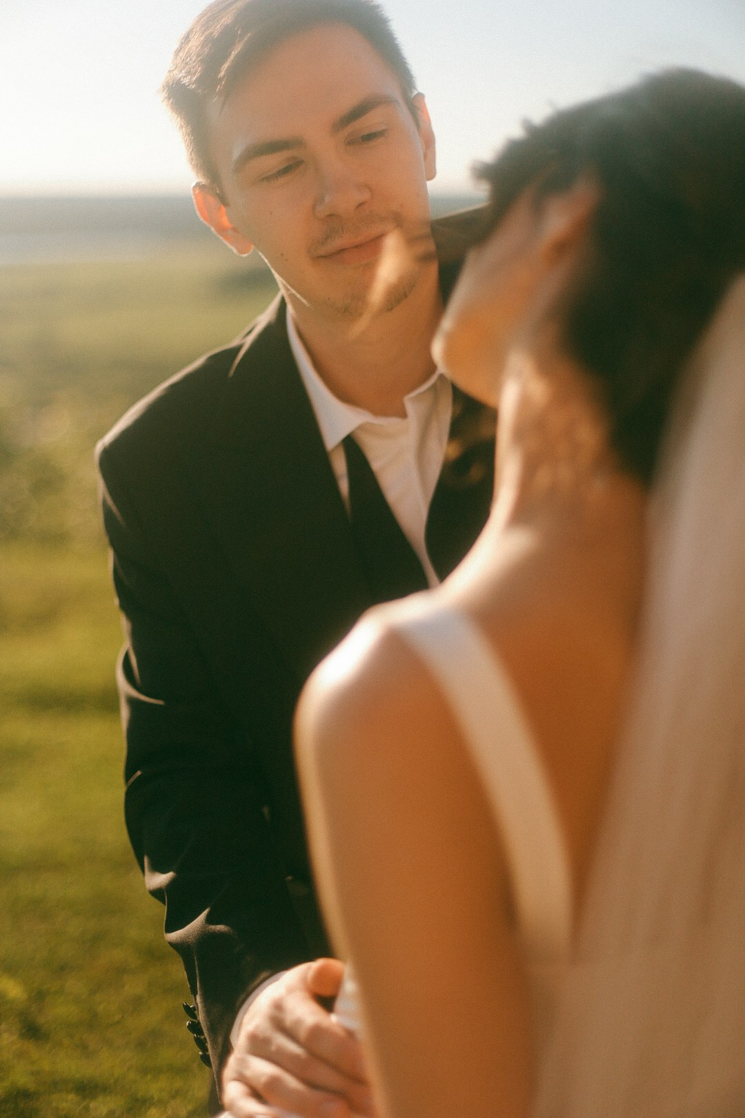 Кирилл и Таня. Фотограф Нижний Новгород