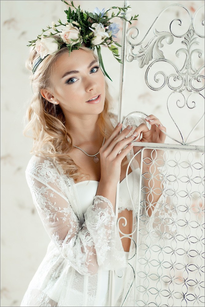 Свадьбы. Фотограф Алексей Архангельский