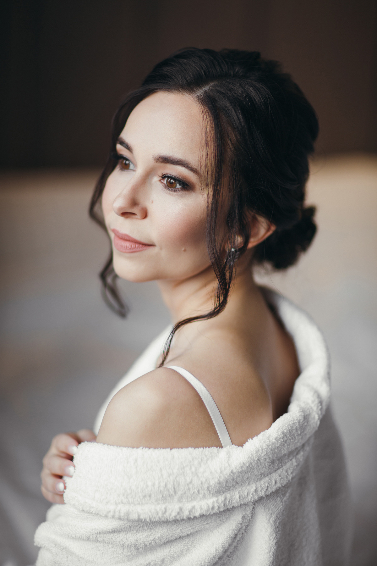 Алина и Андрей. Фотограф в Новосибирске Надежда Черных