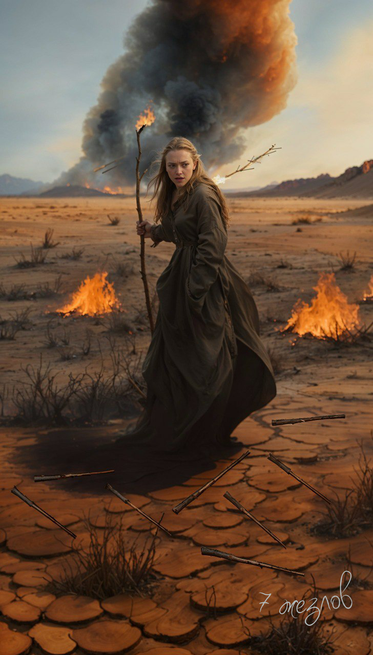 Авторская Колода Таро. Главная