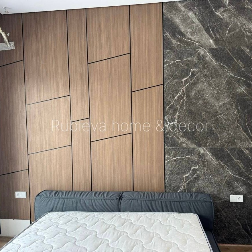 Фото в интерьере. Продажа декоративных панелей и аксессуаров для их монтажа на всей территории РФ