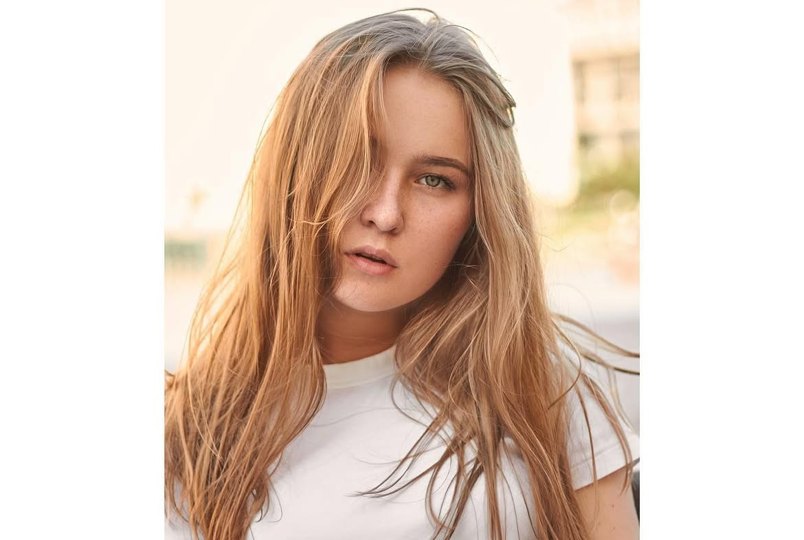 MARIA. Фотограф Москва Анастасия Толстова