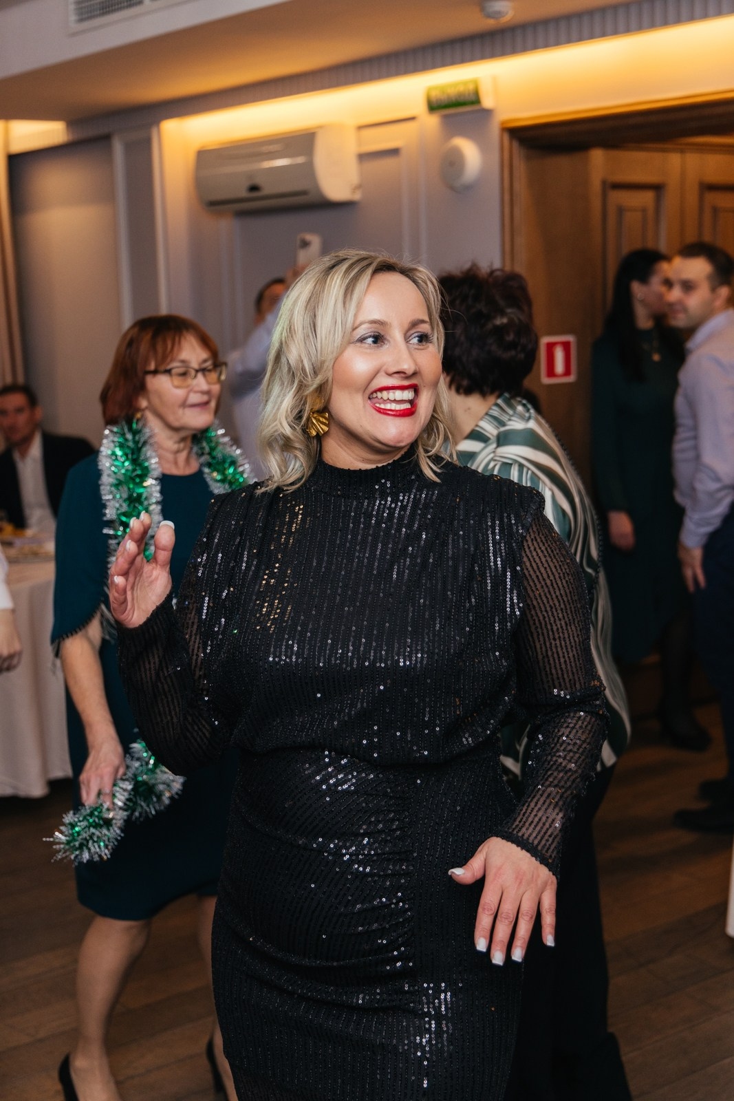 «РЖД» корпоратив. Фотограф Алексей Солопов