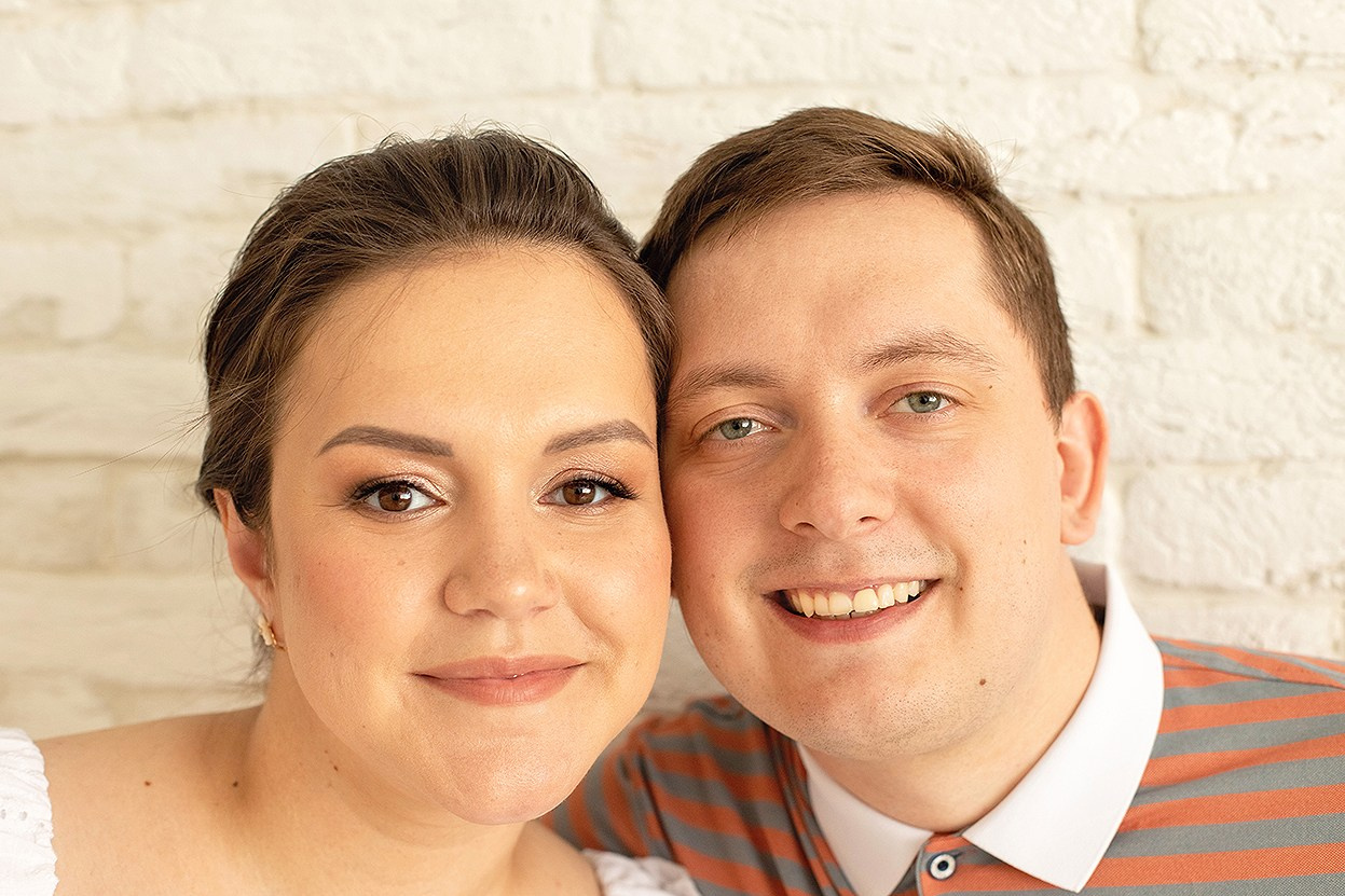 Семейная. Фотограф новорожденных в Екатеринбурге Татьяна Продан