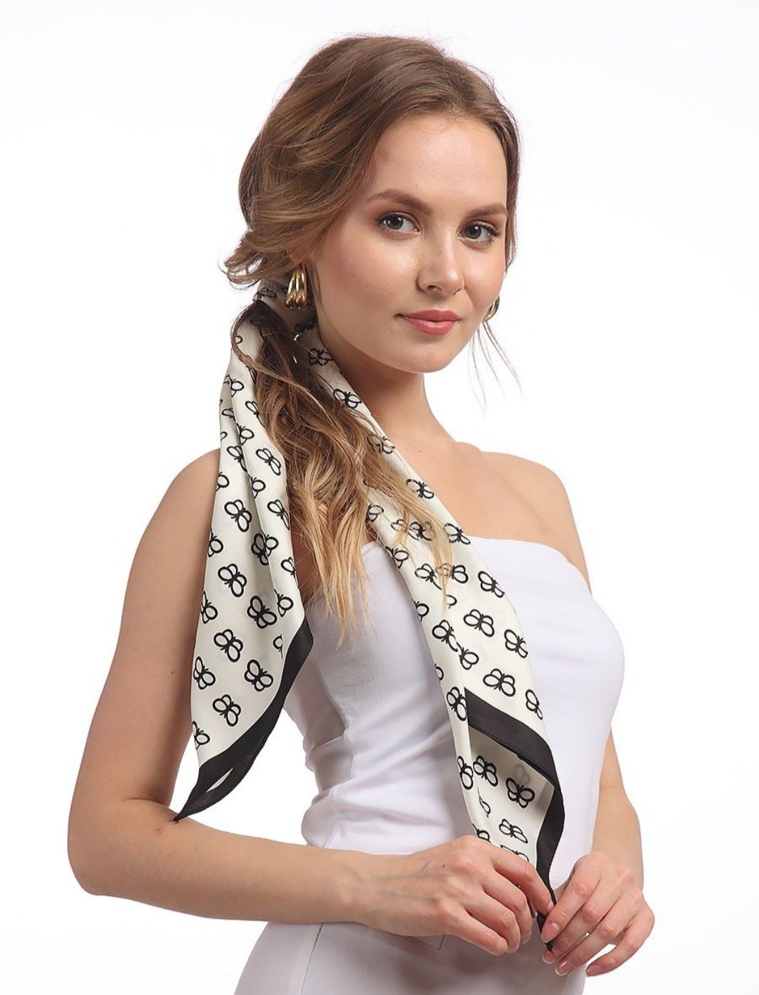 Екатерина К. Фото и видео продакшн в Москве — съемка для брендов и маркетплейсов