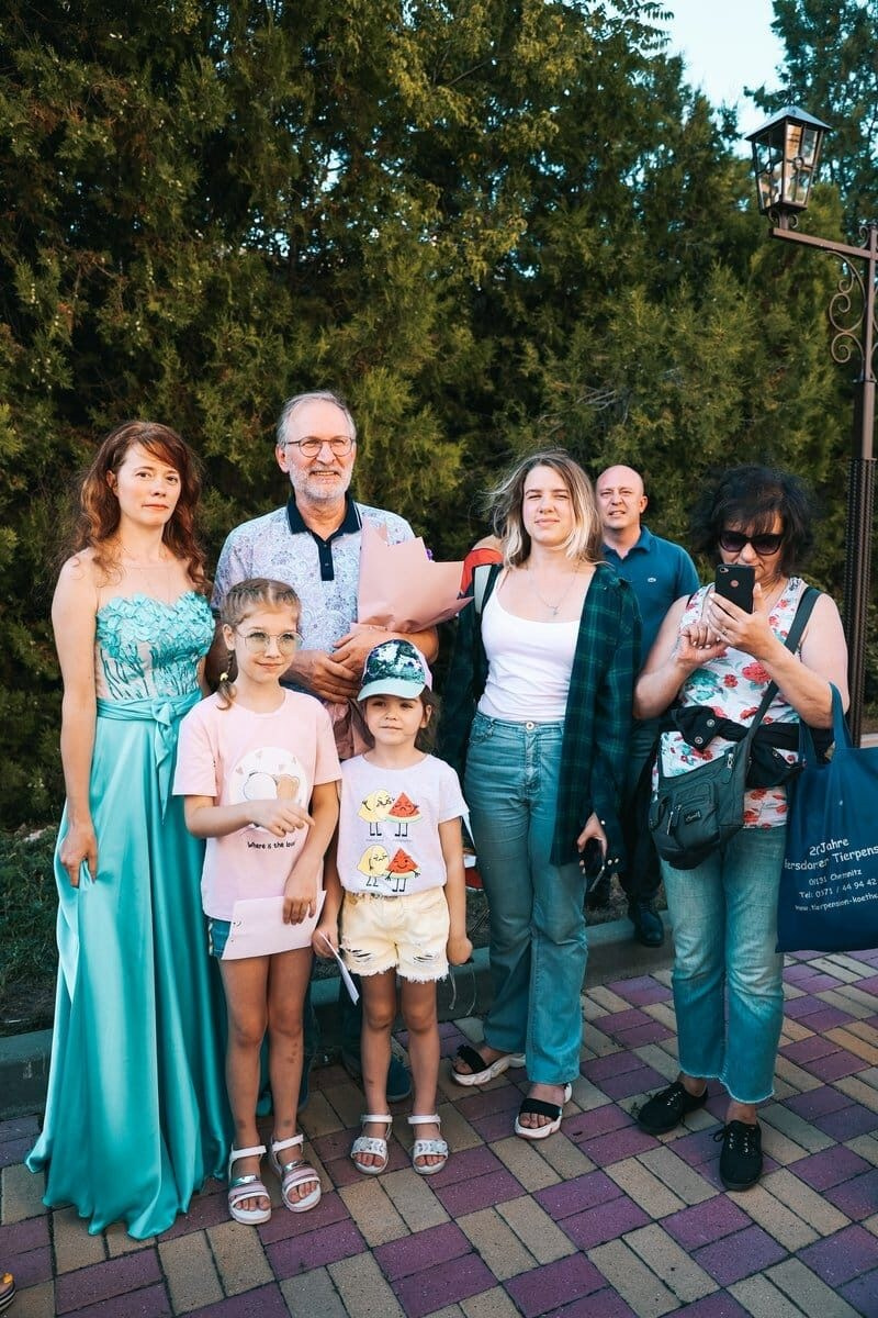 Иконы для известных людей. Светлана Фатьянова