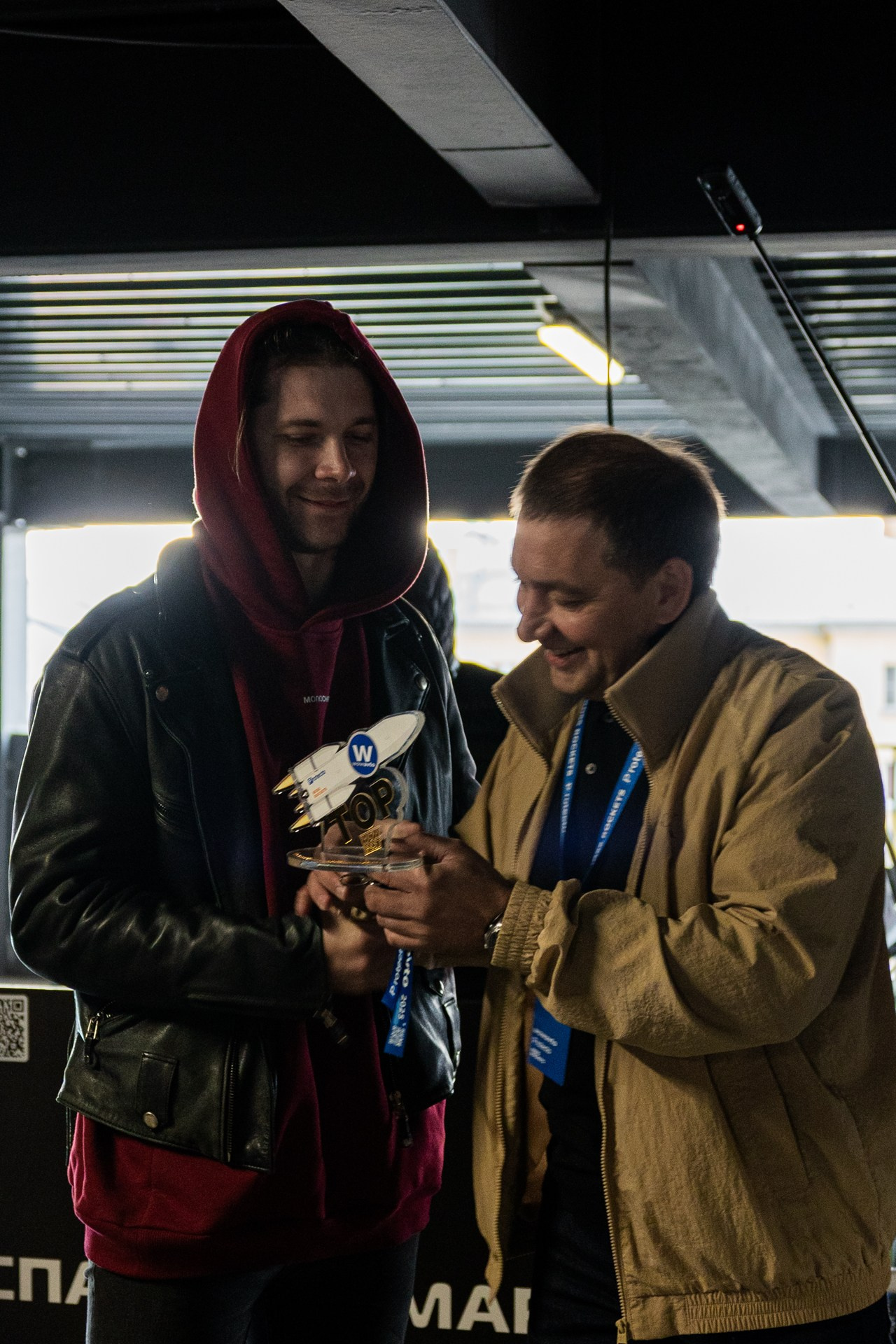 WFest. Репортажный фотограф Виктория Павлюкова