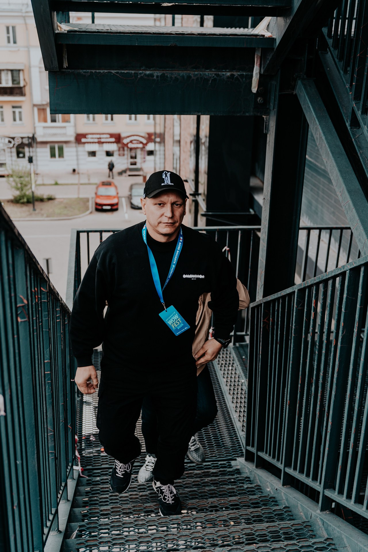 WFest. Репортажный фотограф Виктория Павлюкова