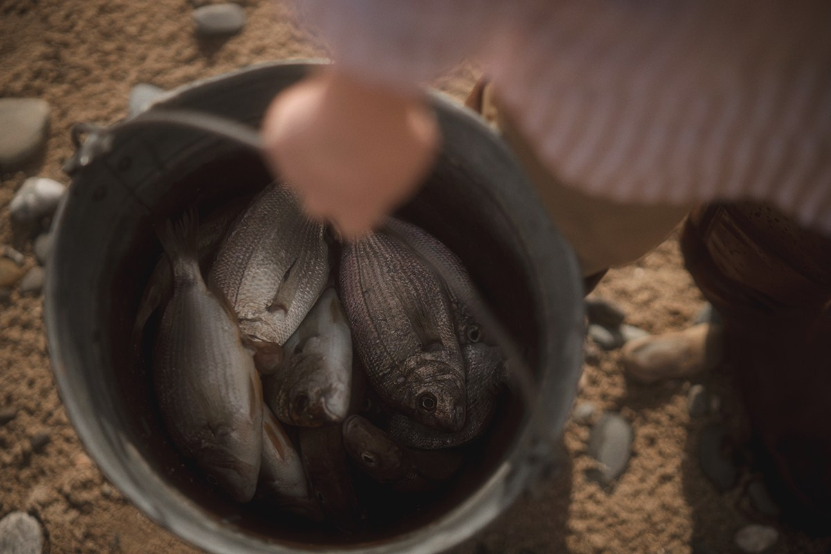 Кинематографическая фотография. Фотограф Галина Ворошилова. Создатель историй