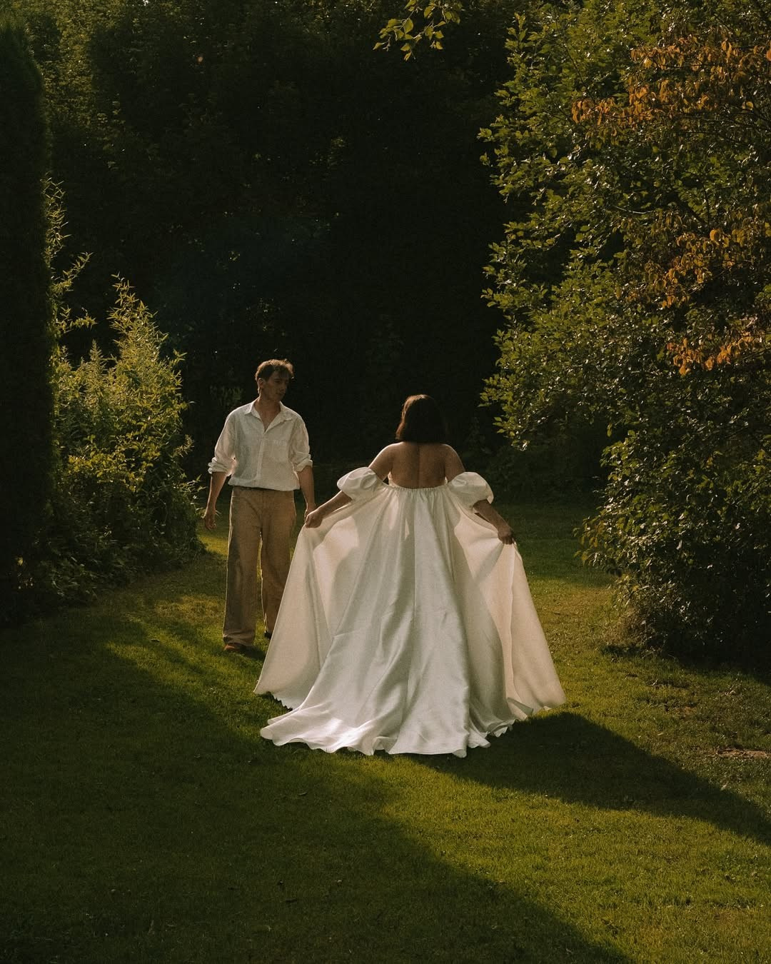 Love story. Семейный лайфстайл фотограф в Москве Раздобедина Елизавета