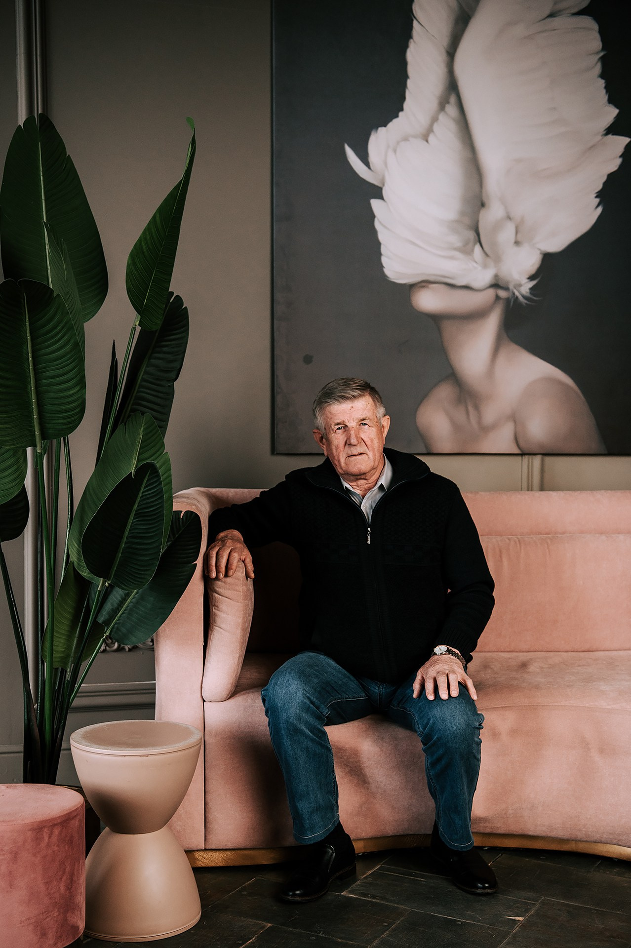 Ариша 10 лет (семейная фотосессия). Фотограф Елена Новикова