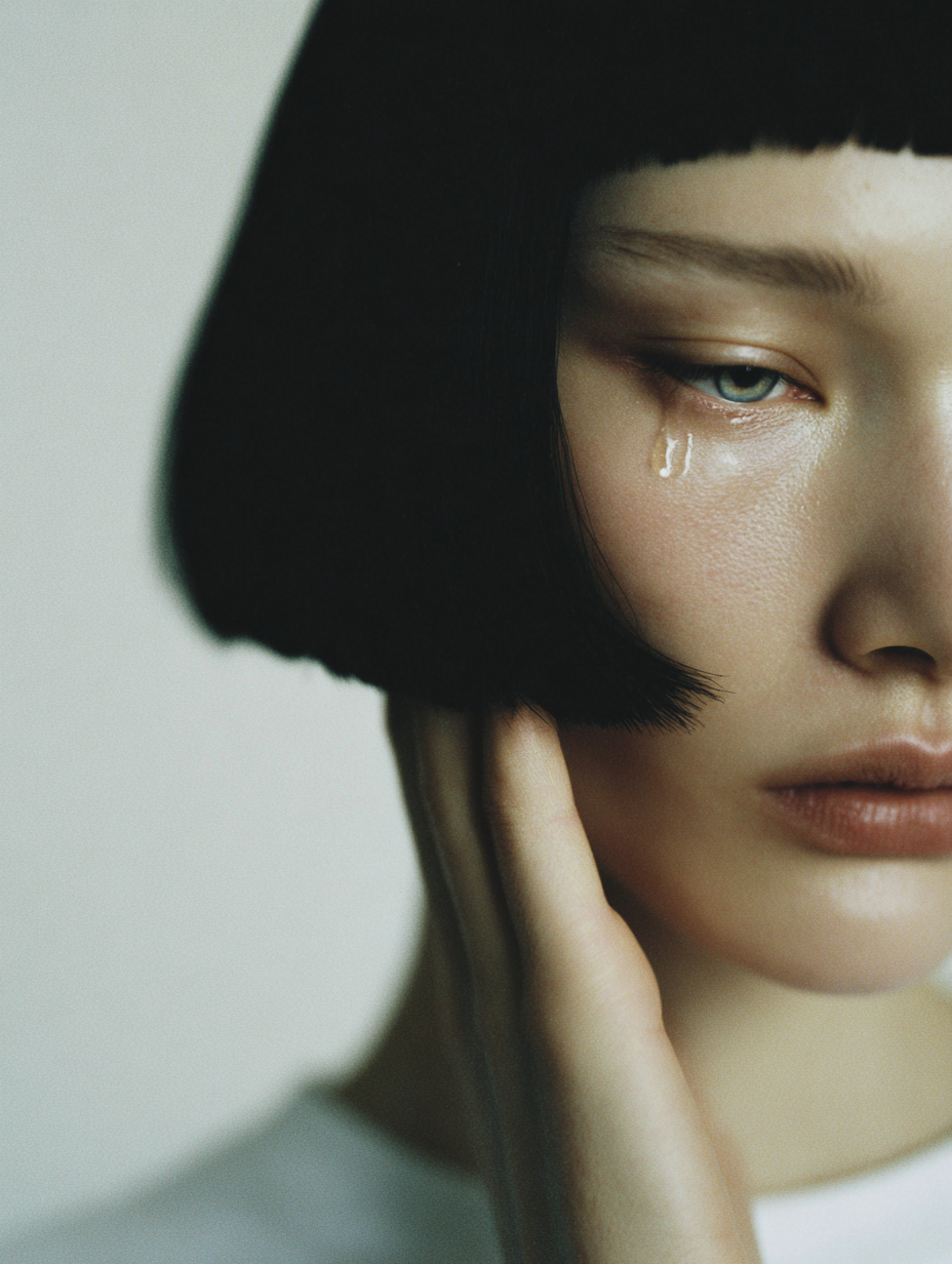 Проект «Ева» к 8 марта. Жиркова Ирина — фотограф для брендов в Москве