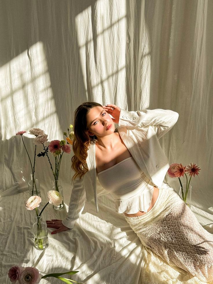 Фотопроект 8 марта. Фотограф Анастасия Евсеева |Белгород