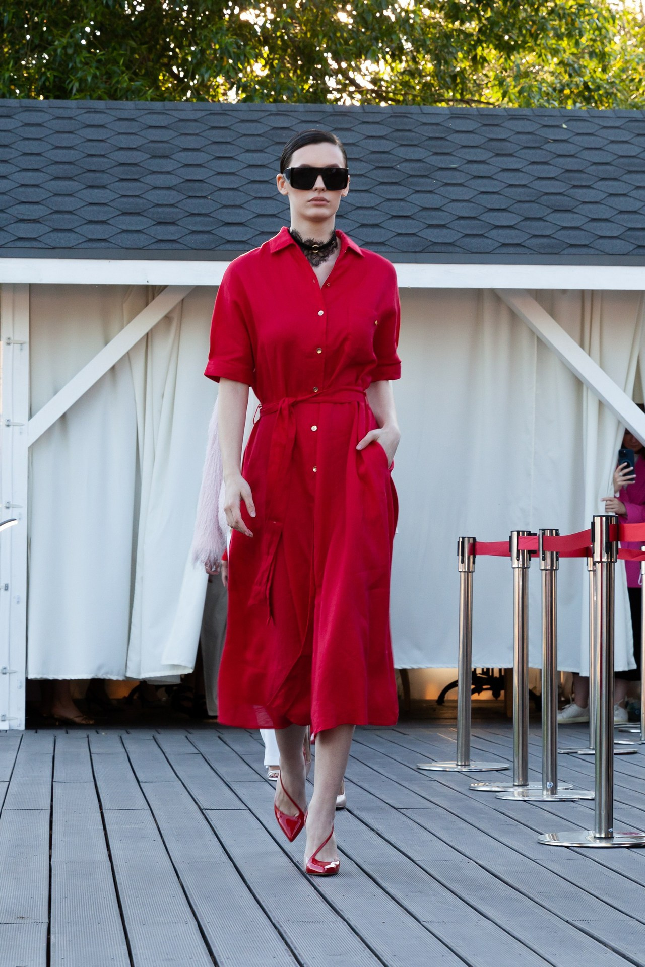 Kamerger Summer 2024. Журнал Камергер