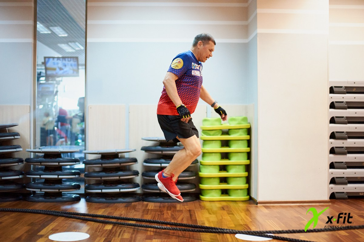 Репортаж: День Рождения X-Fit в Новосибирске. Репортажный и женский фотограф в Новосибирске