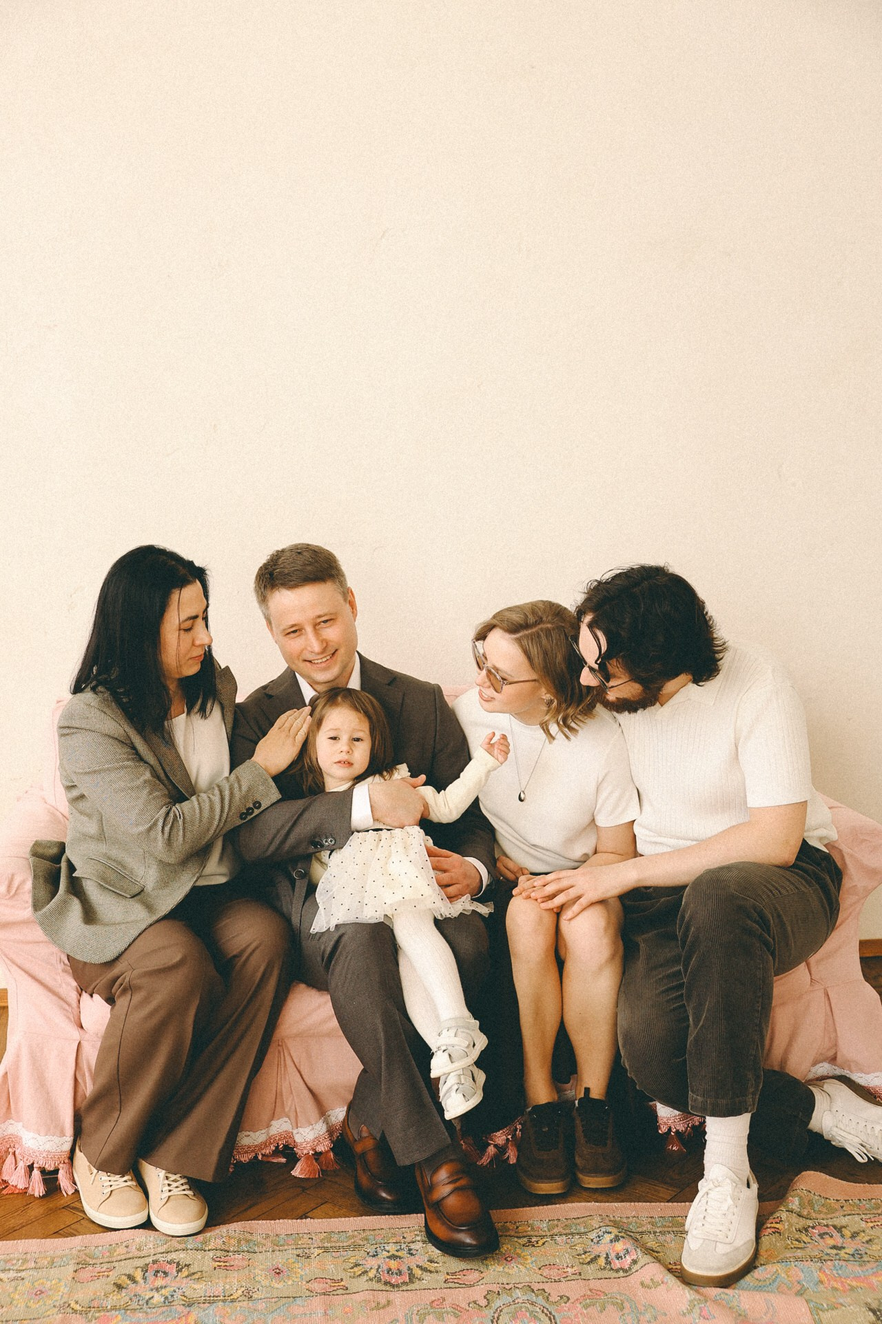 Family. Фотограф Нижний Новгород