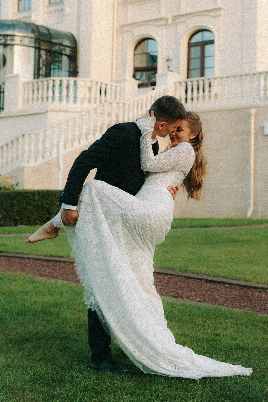 Владимир и Наталья. Фотограф Нижний Новгород