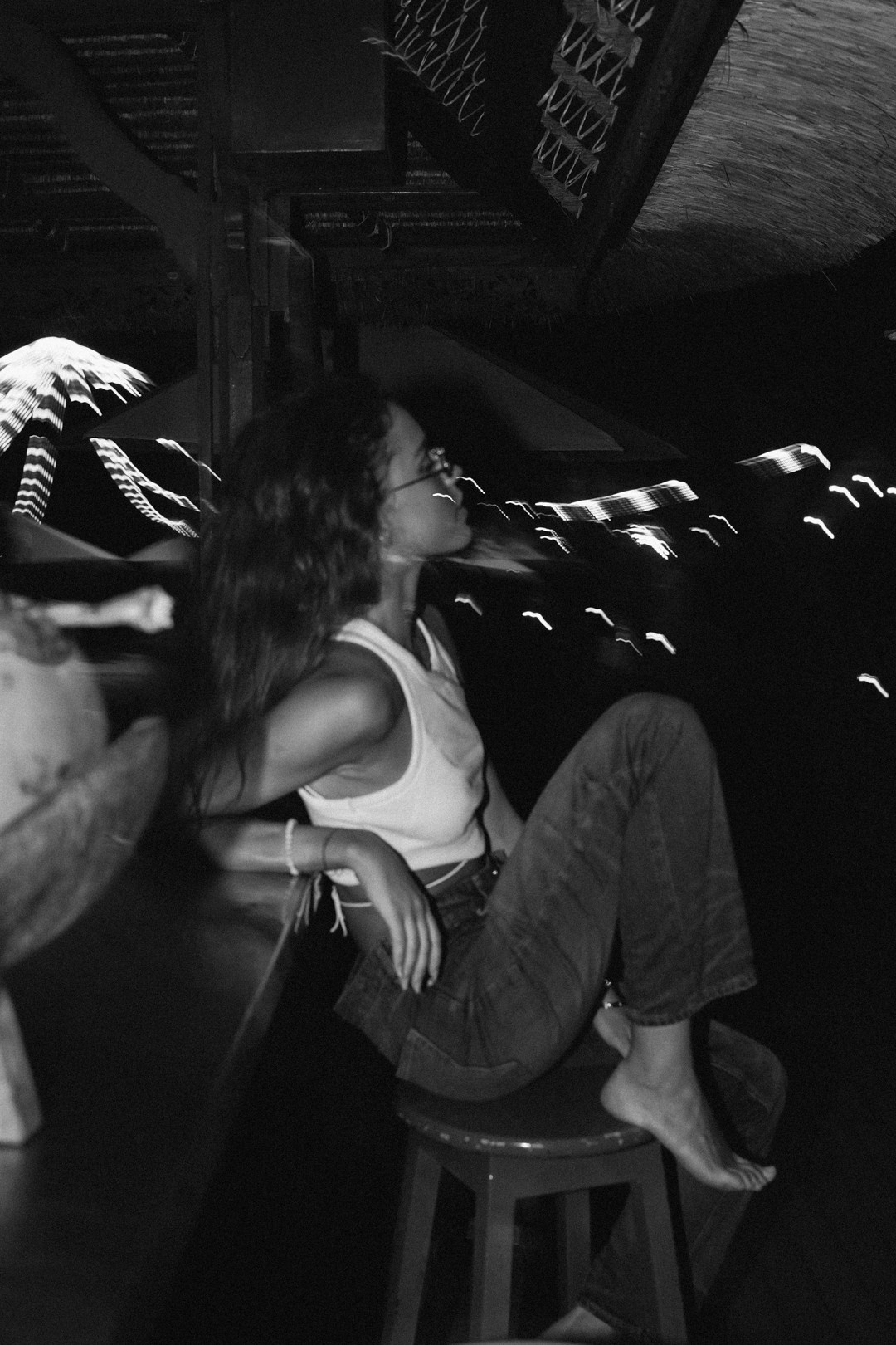 Nadia. Kseniia Kremneva — Photographer