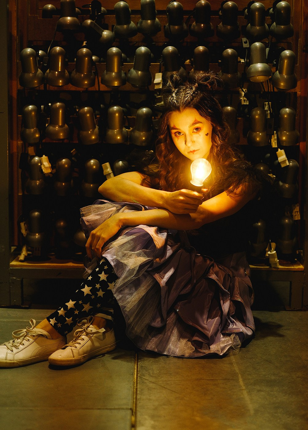 Куда мы идем когда спим!