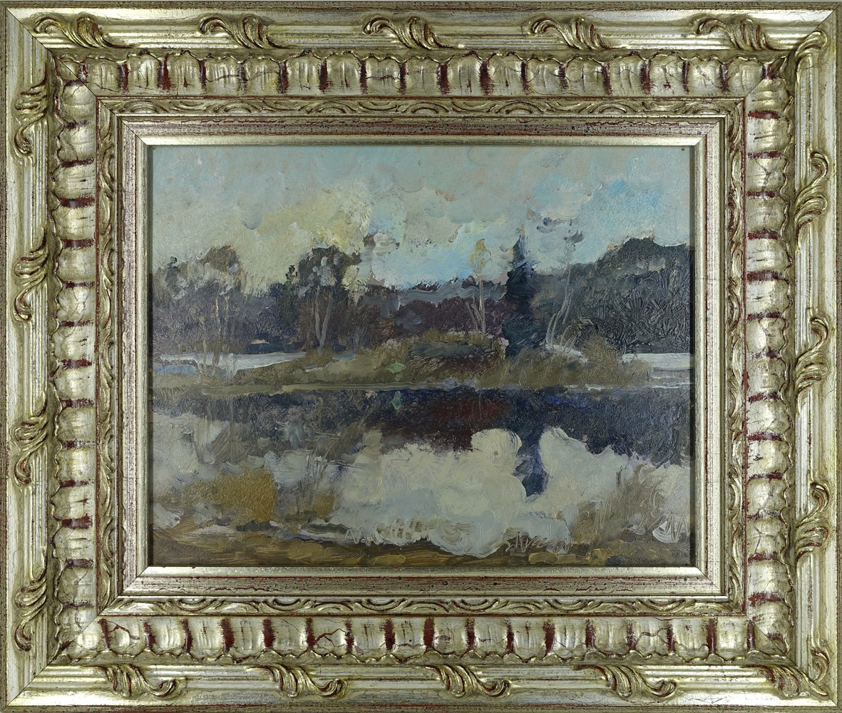 Багетная мастерская. Фотоцентр Святогор