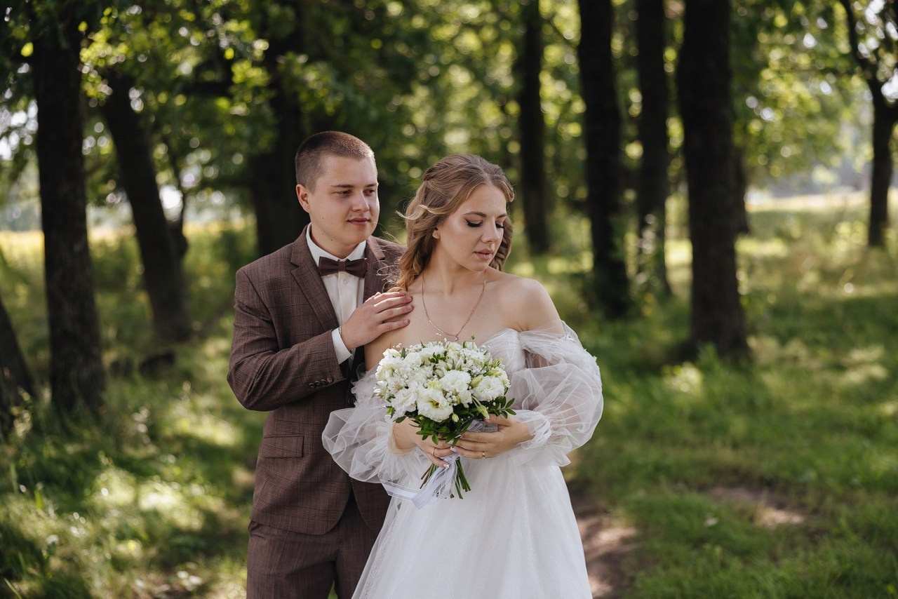 Отзывы. Алексей Зараковский. Свадебный и портретный фотограф в Туле