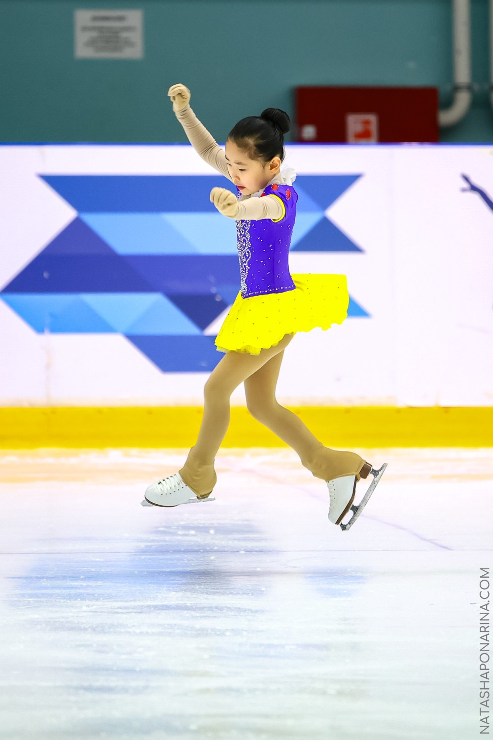 СОРЕВНОВАНИЯ В СШОР АФК ЮНЫЙ ФИГУРИСТ. ФК Фотограф в Санкт-Петербурге Наталья Понарина