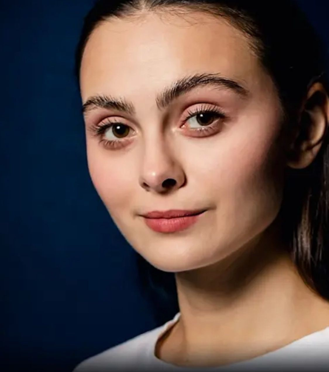 Дарья Агеева 24 года. Актёрское агентство