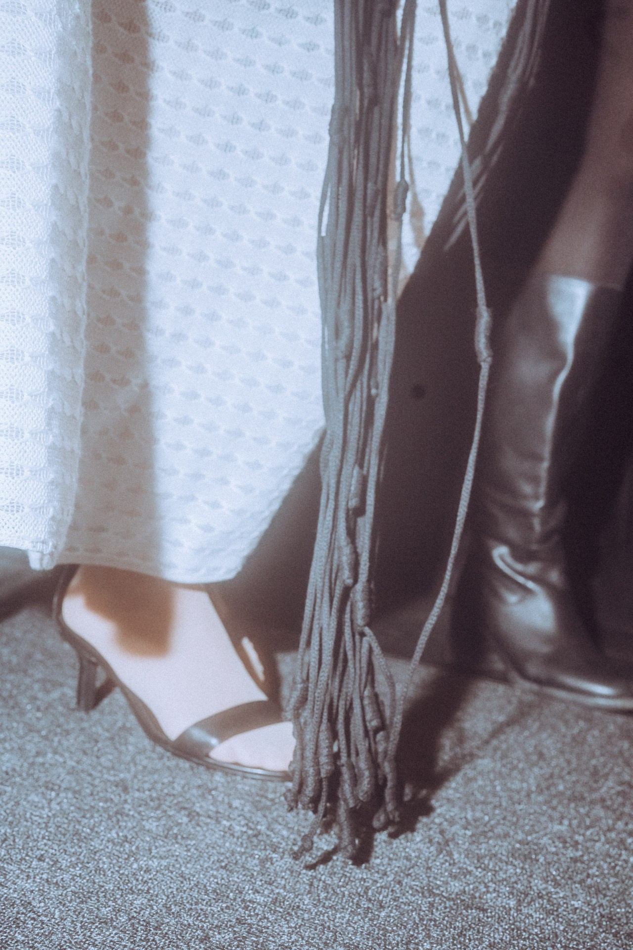 SPbFW 2024 season II. Репортажный и студийный фотограф в Санкт-Петербурге Марк Скворцов