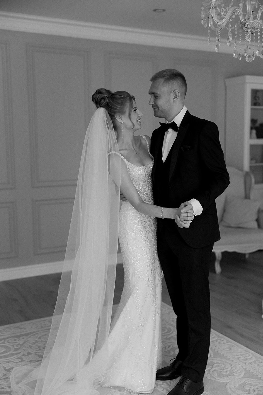 Никита и Екатерина. Свадебный и семейный фотограф Москва Екатерина Верижникова